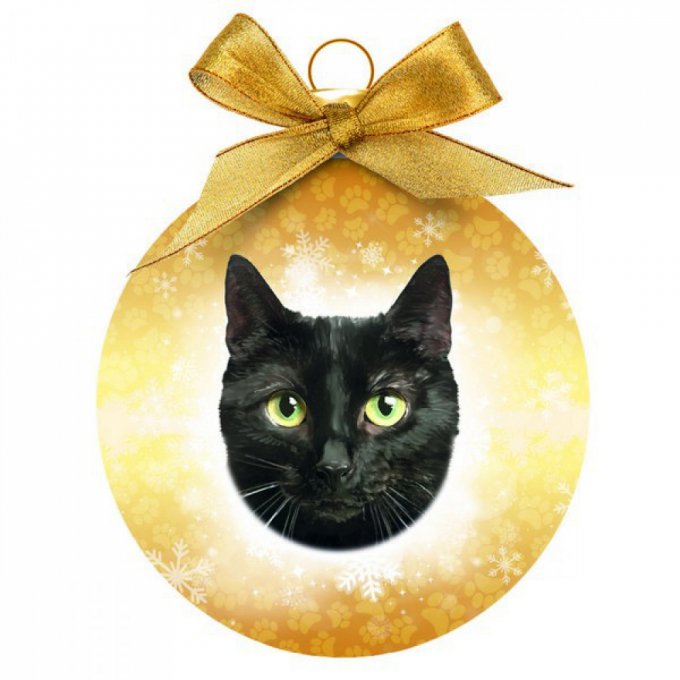 Pour Le Chat Pin De Noël Toutenchatcom